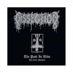 THE PAST IS ALIVE/ THE EARLY MISCHIEF (DIGI)