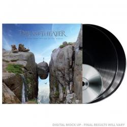A VIEW FROM THE TOP OF THE WORLD VINYL (2LP BLACK+CD)