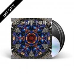 LOST NOT FORGOTTEN ARCHIVES: LIVE IN NYC 1993 	VINYL (3LP BLACK+2CD)