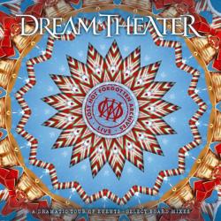 LOST NOT FORGOTTEN ARCHIVES: A DRAMATIC TOUR OF EVENTS - SELECT BOARD MIXES (2CD DIGI)
