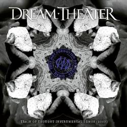 LOST NOT FORGOTTEN ARCHIVES: TRAIN OF THOUGHT INSTR. DEMOS (DIGI)