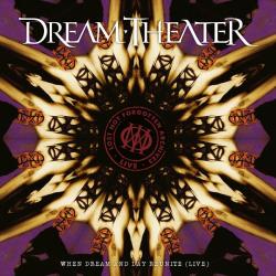 LOST NOT FORGOTTEN ARCHIVES: WHEN DREAM AND DAY REUNITE (DIGI)