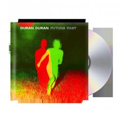 FUTURE PAST DELUXE EDIT. (DIGI-BOOK)