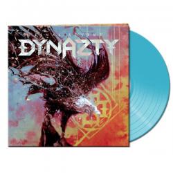 FINAL ADVENT CURACAO VINYL (LP)
