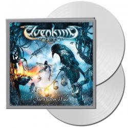 THE WINTER WAKE ANNIVERSARY MILKY WHITE VINYL (2LP)