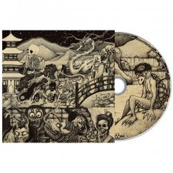 NIGHT PARADE OF ONE HUNDRED DEMONS (DIGI)