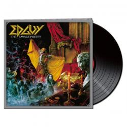 THE SAVAGE POETRY ANNIVERSARY VINYL (LP BLACK)