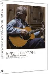 LADY IN THE BALCONY: LOCKDOWN SESSIONS (DVD)