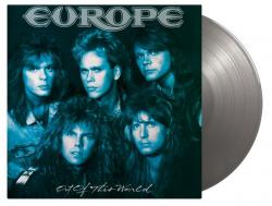 OUT OF THIS WORLD SILVER VINYL (LP)