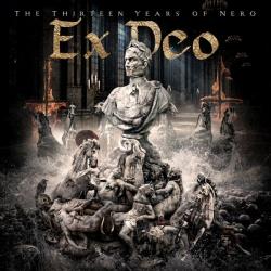 THE THIRTEEN YEARS OF NERO LTD. EDIT. (DIGI)