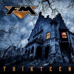 THIRTEEN (CD)