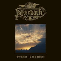 HERALDING - THE FIREBLADE REISSUE (DIGI-BOOK)