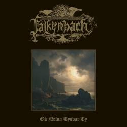 OK NEFNA TYSVAR TY REISSUE (DIGI-BOOK)