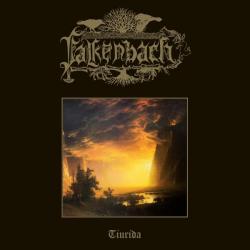 TIURIDA REISSUE (DIGI-BOOK)