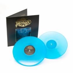 ASA TURQUOISE VINYL REISSUE (2LP)