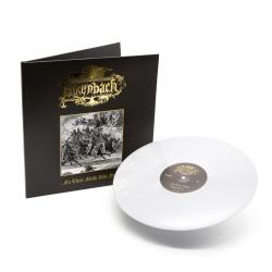 ... EN THEIR MEDH RIKI FARA ... GREY VINYL REISSUE (LP)