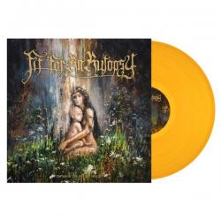 OH WHAT THE FUTURE HOLDS ORANGE VINYL (LP)