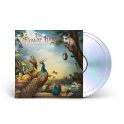 BY ROYAL DECREE LTD. EDIT.  (2CD DIGI)