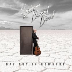 DAY OUT IN NOWHERE (CD)
