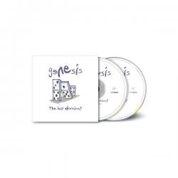 THE LAST DOMINO? (2CD)