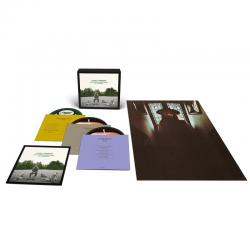ALL THINGS MUST PASS DELUXE 50 ANNIVERSARY EDIT. (3CD DIGI)