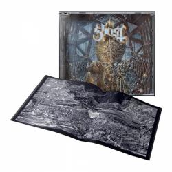 IMPERA (CD)