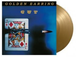 CUT COLOURED VINYL (LP)
