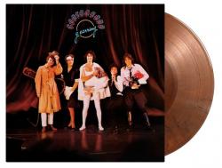 CONTRABAND COLOURED VINYL (LP)