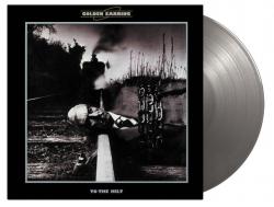TO THE HILT COLOURED VINYL (LP)