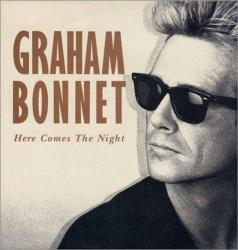 HERE COMES THE NIGHT VINYL (LP US-IMPORT)