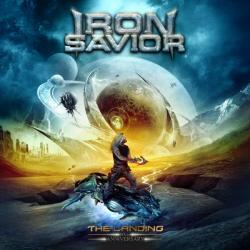 THE LANDING 10 ANNIV. REMIXED/ REMASTERED (CD)