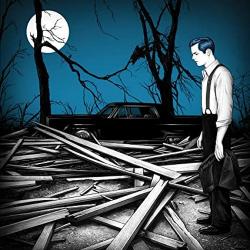 FEAR OF THE DAWN (CD)