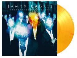 IMPERMANENT RESONANCE COLOURED VINYL (LP)