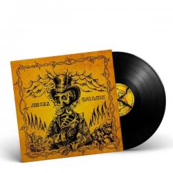 CLOUD FACTORY VINYL (LP BLACK)