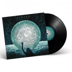 MACRO VINYL (LP BLACK)