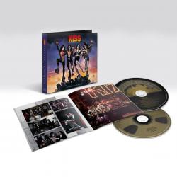 DESTROYER - 45TH ANNIVERSARY REISSUE (2CD DIGI)