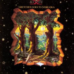 GRETCHEN GOES TO NEBRASKA REISSUE (CD)