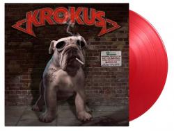 DIRTY DYNAMITE COLOURED VINYL (2LP)