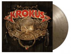 HOODOO COLOURED VINYL (LP)