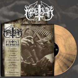 FRONTSCHWEIN MARBLED VINYL REISSUE (LP)