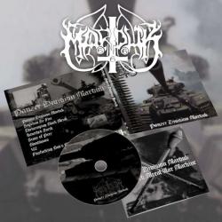 PANZER DIVISION MARDUK REMASTERED 2020 (DIGI)