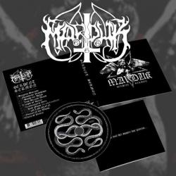 SERPENT SERMON 2021 REISSUE (DIGI)