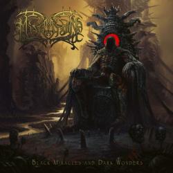 BLACK MIRACLES AND DARK WONDERS LTD. EDIT. (DIGI)