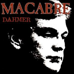 DAHMER REMASTERED (CD)