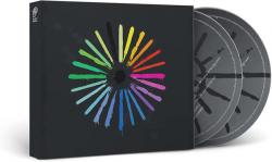 AN HOUR BEFORE ITS DARK DELUXE EDIT. (CD+DVD DIGI)