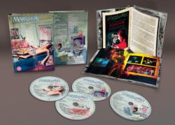 FUGAZI SUPER DELUXE EDIT. (3CD+BRD A5 DIGI-BOX)