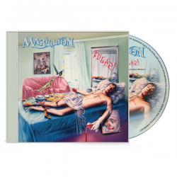 FUGAZI 2021 STEREO REMIX (CD)