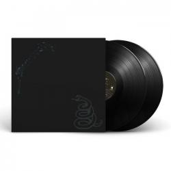 METALLICA REMASTERED VINYL (2LP BLACK)