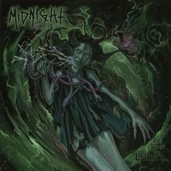 LET THERE BE WITCHERY (CD)