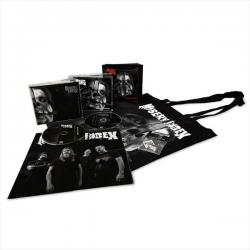 COMPLETE CONTROL DELUXE BOXSET (2CD BOX)
